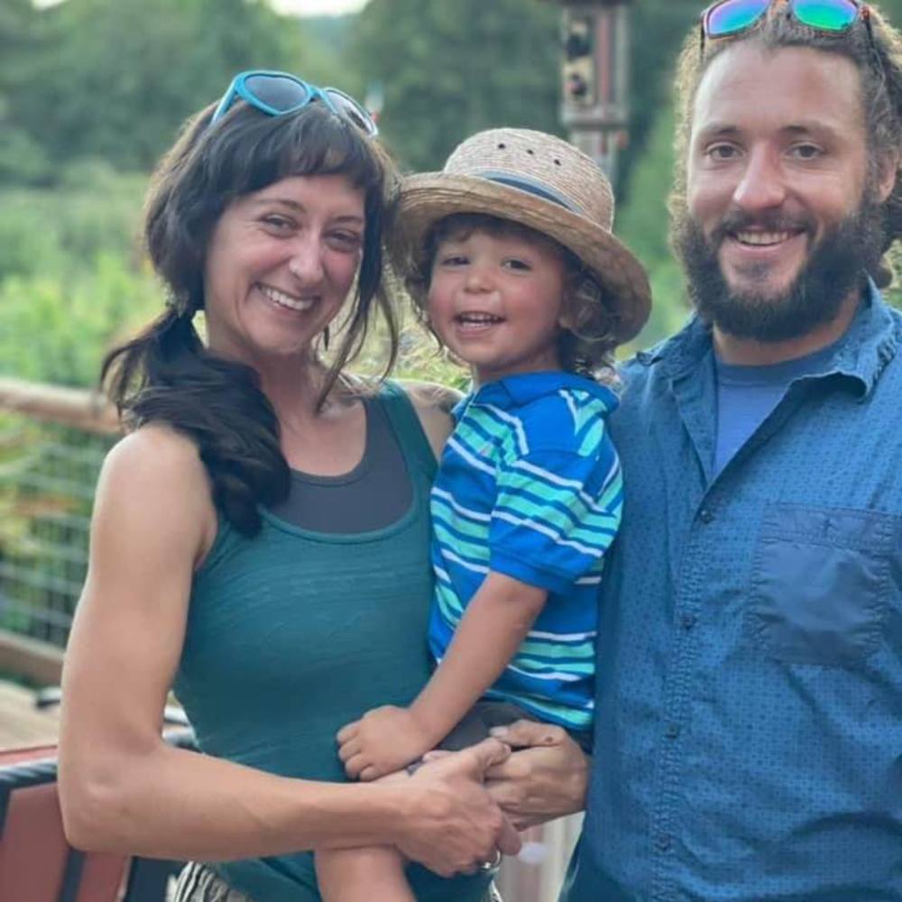 Meet your Posher, Jes